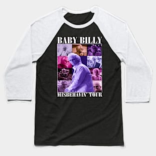 baby billy Baseball T-Shirt